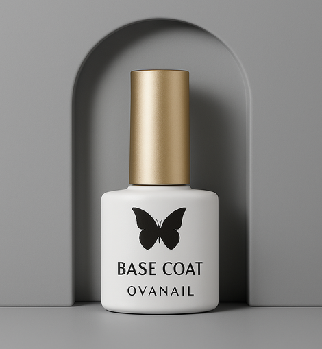 Base Coat Ovanail