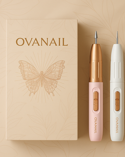 Stylo Lime Électrique OVANAIL™