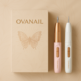 Stylo Lime Électrique OVANAIL™