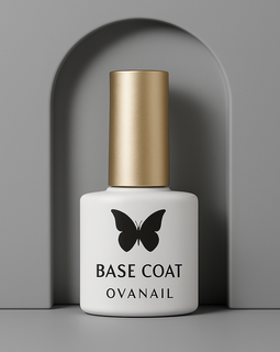 Base Coat Ovanail