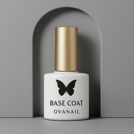 Base Coat Ovanail
