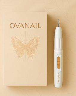 Stylo Lime Électrique OVANAIL™