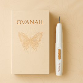 Stylo Lime Électrique OVANAIL™