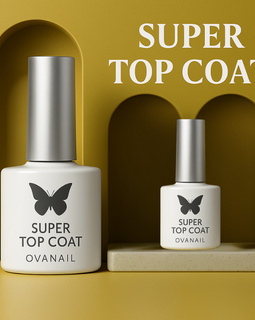 Top Coat Ovanail
