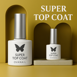 Top Coat Ovanail