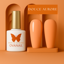 Douce Aurore- Vernis Semi-Permanent