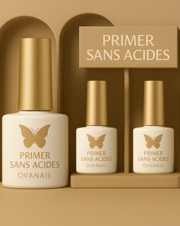Primer Sans Acide